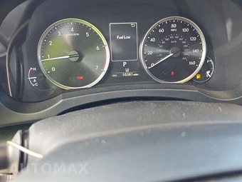 2024 Lexus IS 300 – miniatura 12