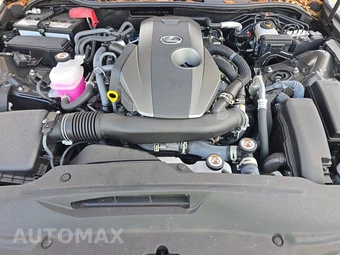 2024 Lexus IS 300 – miniatura 15