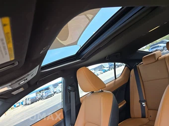 2024 Lexus IS 300 – miniatura 17