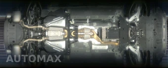 2024 Lexus IS 300 – miniatura 18