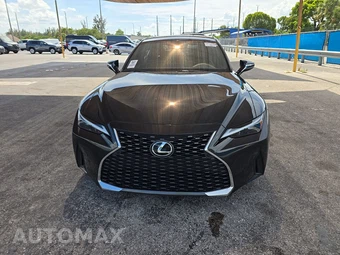 2024 Lexus IS 300 – miniatura 2