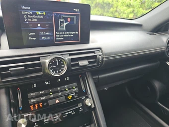 2024 Lexus IS 300 - miniatura 11