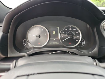 2024 Lexus IS 300 - miniatura 12