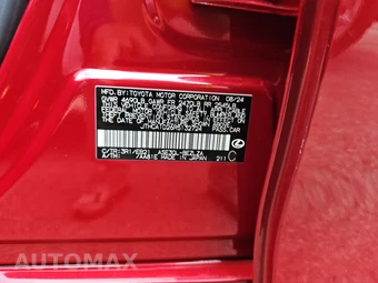 2024 Lexus IS 300 - miniatura 14