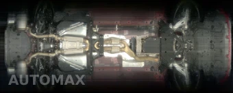 2024 Lexus IS 300 - miniatura 17