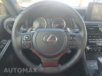 2024 Lexus IS 300 – miniatura 10