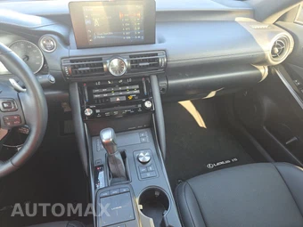2024 Lexus IS 300 – miniatura 11