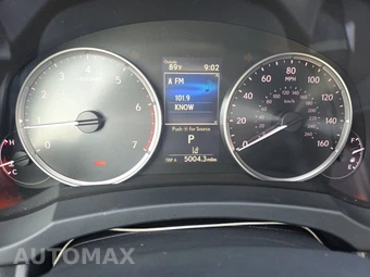 2024 Lexus IS 300 – miniatura 12