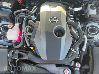 2024 Lexus IS 300 – miniatura 15