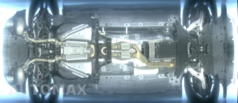 2024 Lexus IS 300 – miniatura 17
