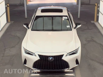 2024 Lexus IS 300 – miniatura 2