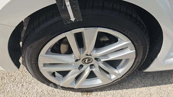 2024 Lexus IS 300 – miniatura 20
