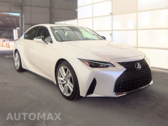 2024 Lexus IS 300 – miniatura 3