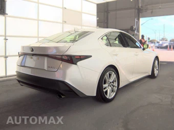 2024 Lexus IS 300 – miniatura 4