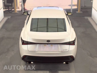 2024 Lexus IS 300 – miniatura 5