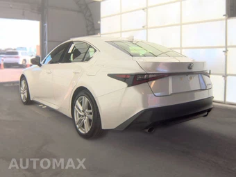 2024 Lexus IS 300 – miniatura 6