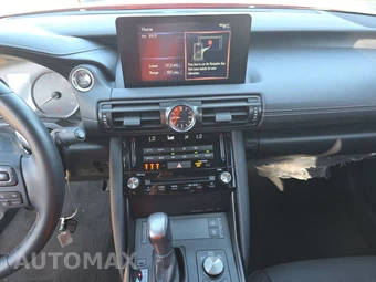 2024 Lexus IS 300 – miniatura 11
