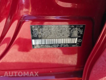2024 Lexus IS 300 – miniatura 14