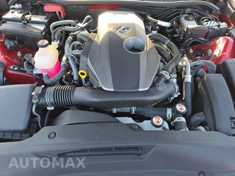 2024 Lexus IS 300 – miniatura 15