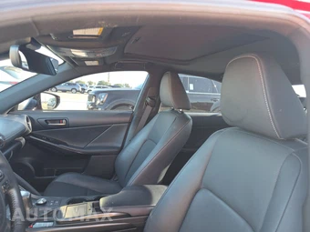 2024 Lexus IS 300 – miniatura 18