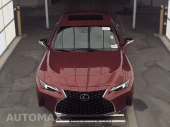 2024 Lexus IS 300 – miniatura 2