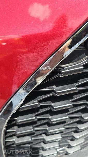 2024 Lexus IS 300 – miniatura 25
