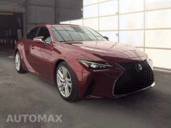 2024 Lexus IS 300 – miniatura 3