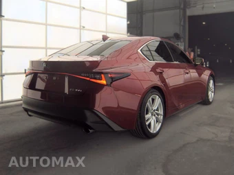 2024 Lexus IS 300 – miniatura 4