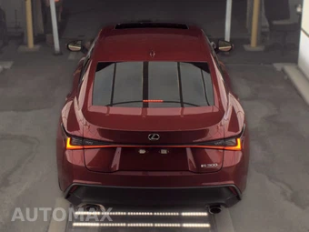 2024 Lexus IS 300 – miniatura 5