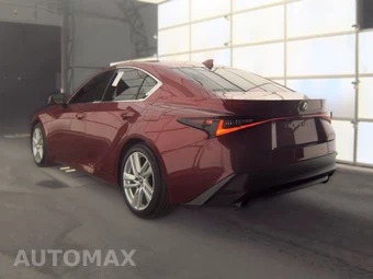 2024 Lexus IS 300 – miniatura 6