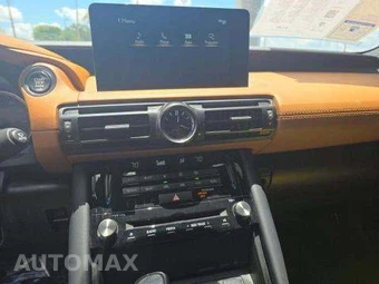 2024 Lexus IS 300 – miniatura 10
