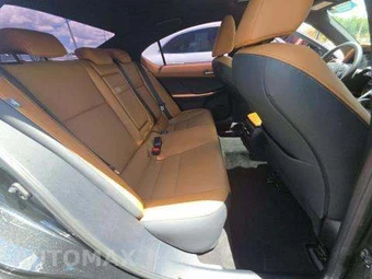 2024 Lexus IS 300 – miniatura 16