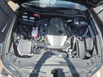 2024 Lexus IS 300 – miniatura 22