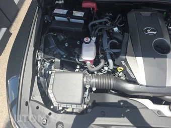 2024 Lexus IS 300 – miniatura 24