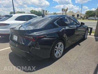 2024 Lexus IS 300 – miniatura 3
