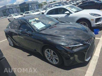 2024 Lexus IS 300 – miniatura 4