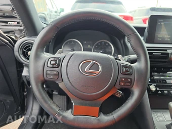 2024 Lexus IS 300 – miniatura 10