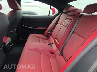 2024 Lexus IS 300 – miniatura 13