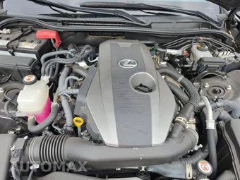 2024 Lexus IS 300 – miniatura 15