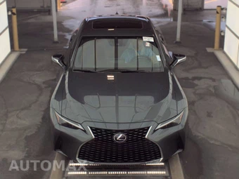 2024 Lexus IS 300 – miniatura 2