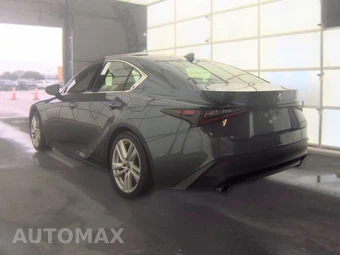 2024 Lexus IS 300 – miniatura 6
