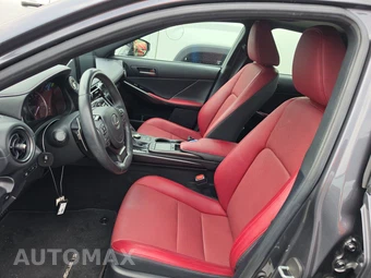 2024 Lexus IS 300 – miniatura 7