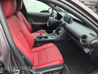 2024 Lexus IS 300 – miniatura 8
