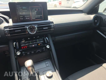 2024 Lexus IS 300 – miniatura 11