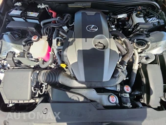 2024 Lexus IS 300 – miniatura 15