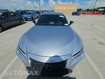 2024 Lexus IS 300 – miniatura 2