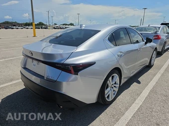 2024 Lexus IS 300 – miniatura 4
