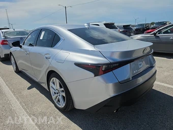 2024 Lexus IS 300 – miniatura 6