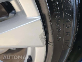2024 Lexus IS 300 – miniatura 20