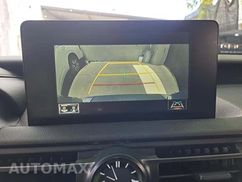 2024 Lexus IS 300 – miniatura 23